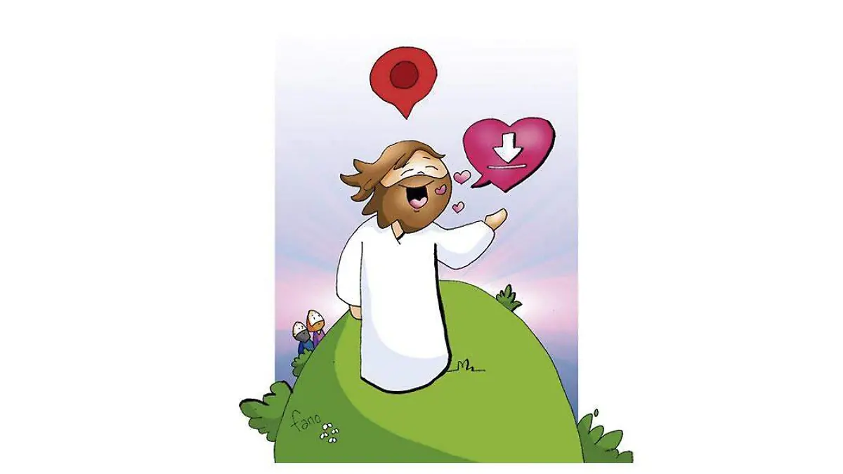 Jesús
