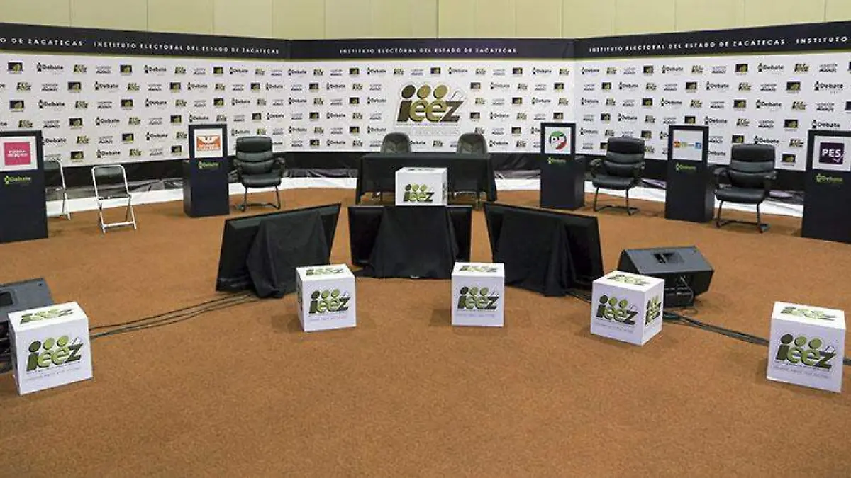 escenariodebatezacatecas