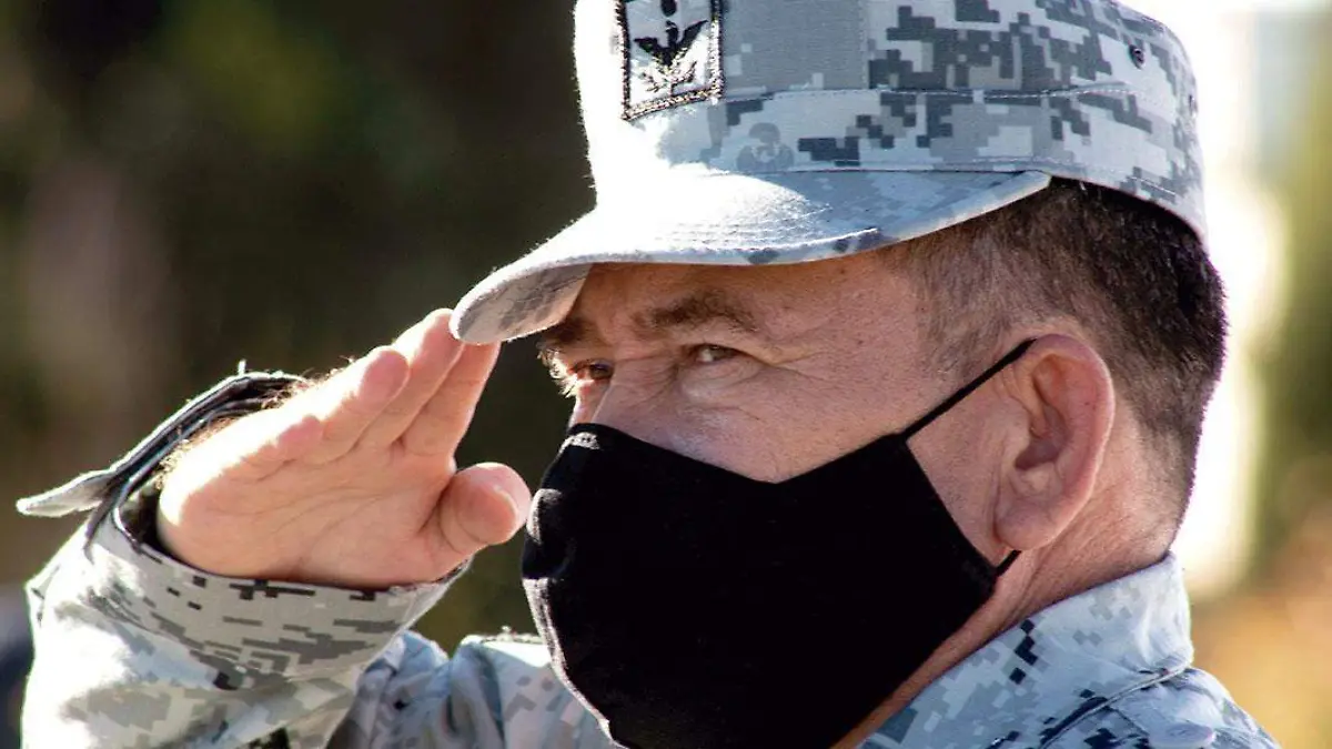 El-general-José-Silverio-Urzúa,-coordinador-de-la-Guardia-Nacional-en-Zacatecas