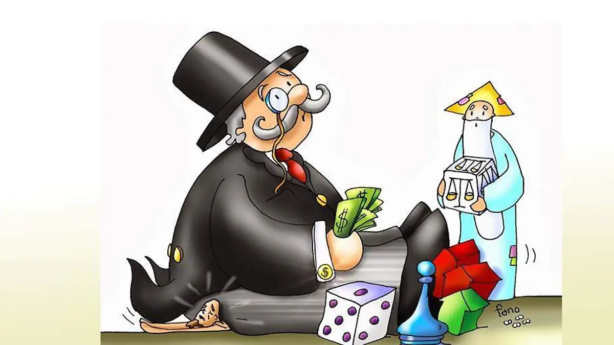 Imagen ilustrativa evangelio del día jueves 17 de marzo de 2022