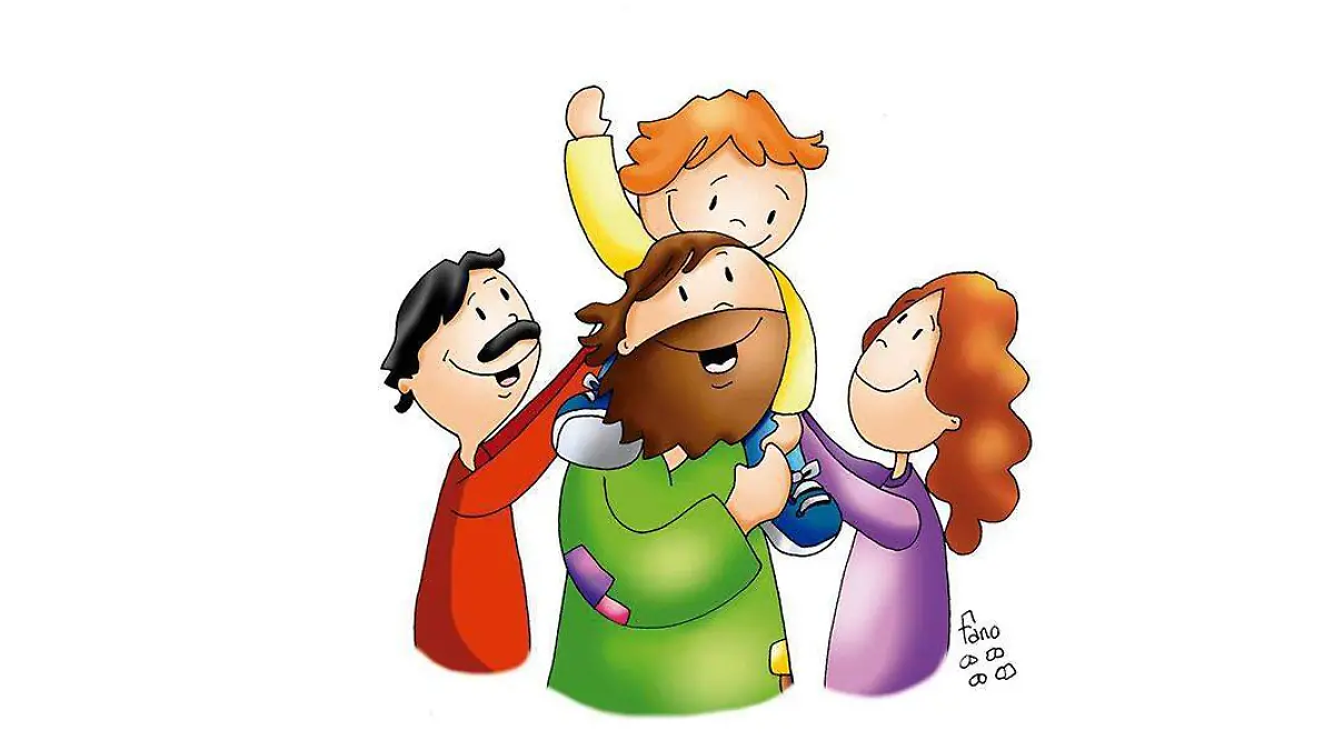 Imagen ilustrativa evangelio 19 de julio de 2022