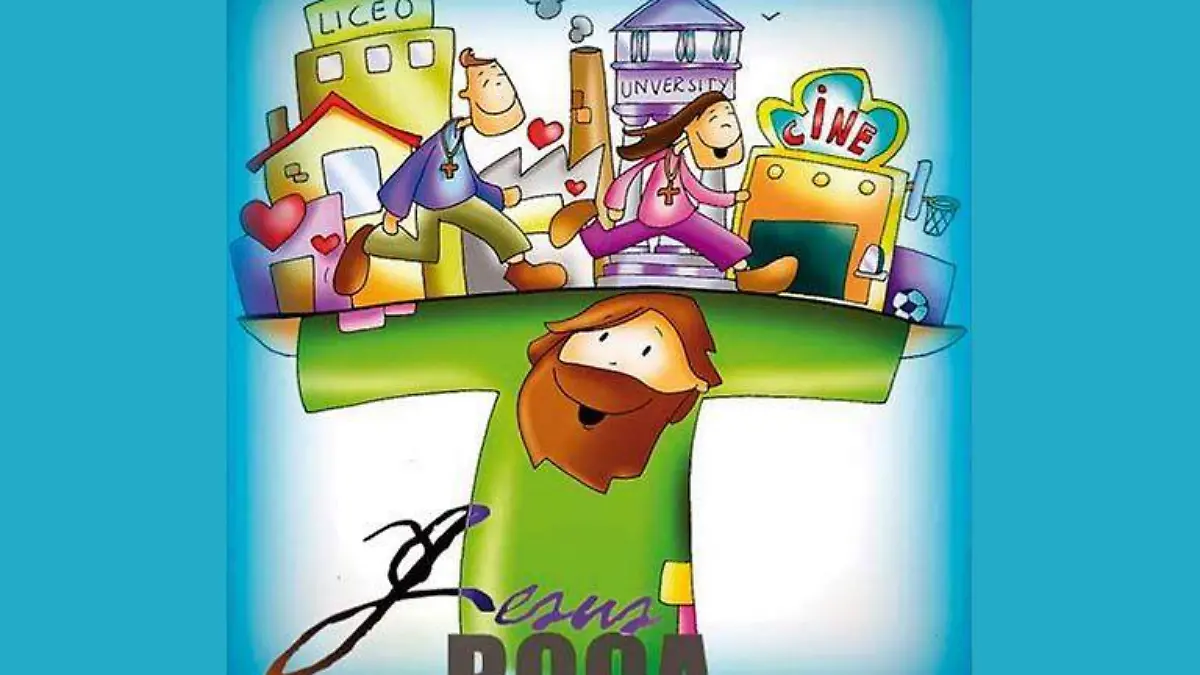 Imagen ilustrativa del evangelio del día