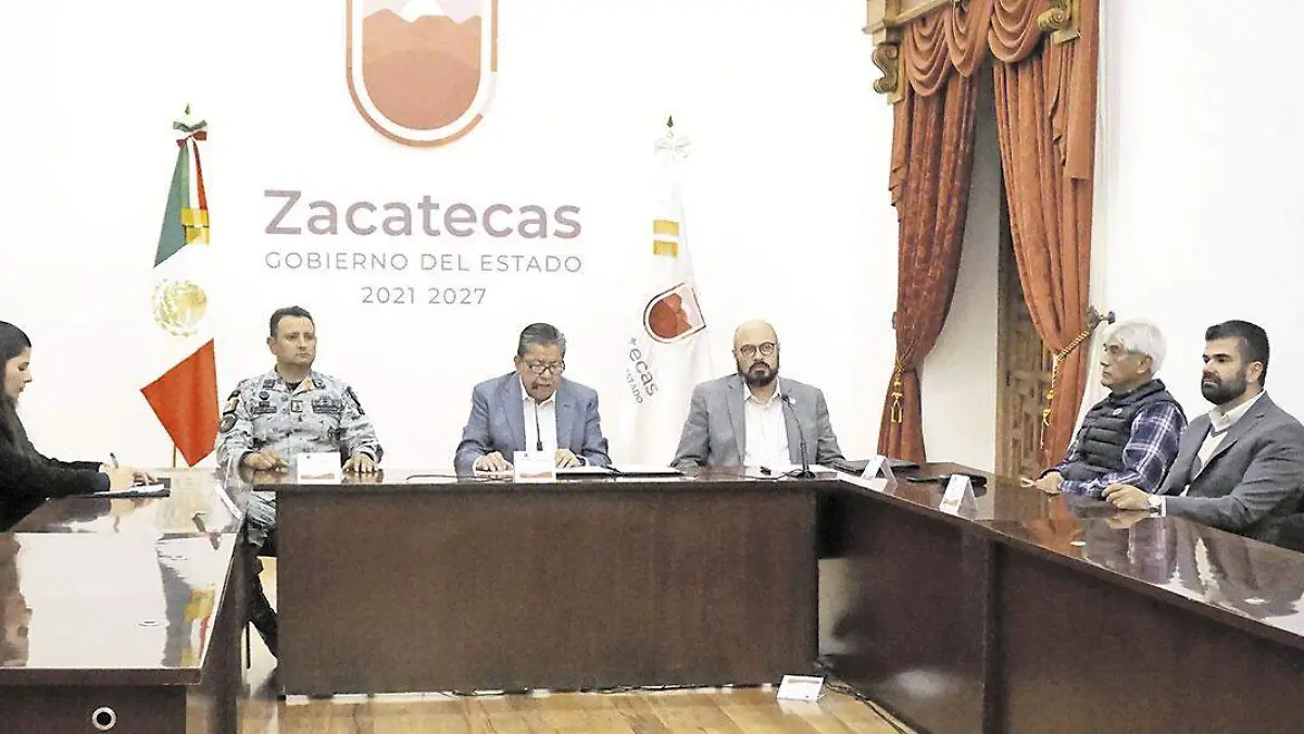 En-conferencia-de-prensa-se-dio-a-conocer-la-captura-de-homicidas-del-juez-de-Río-Grande