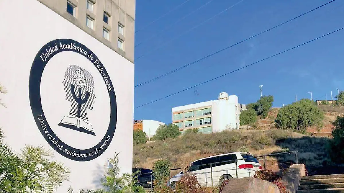 Unidad académica de psicología