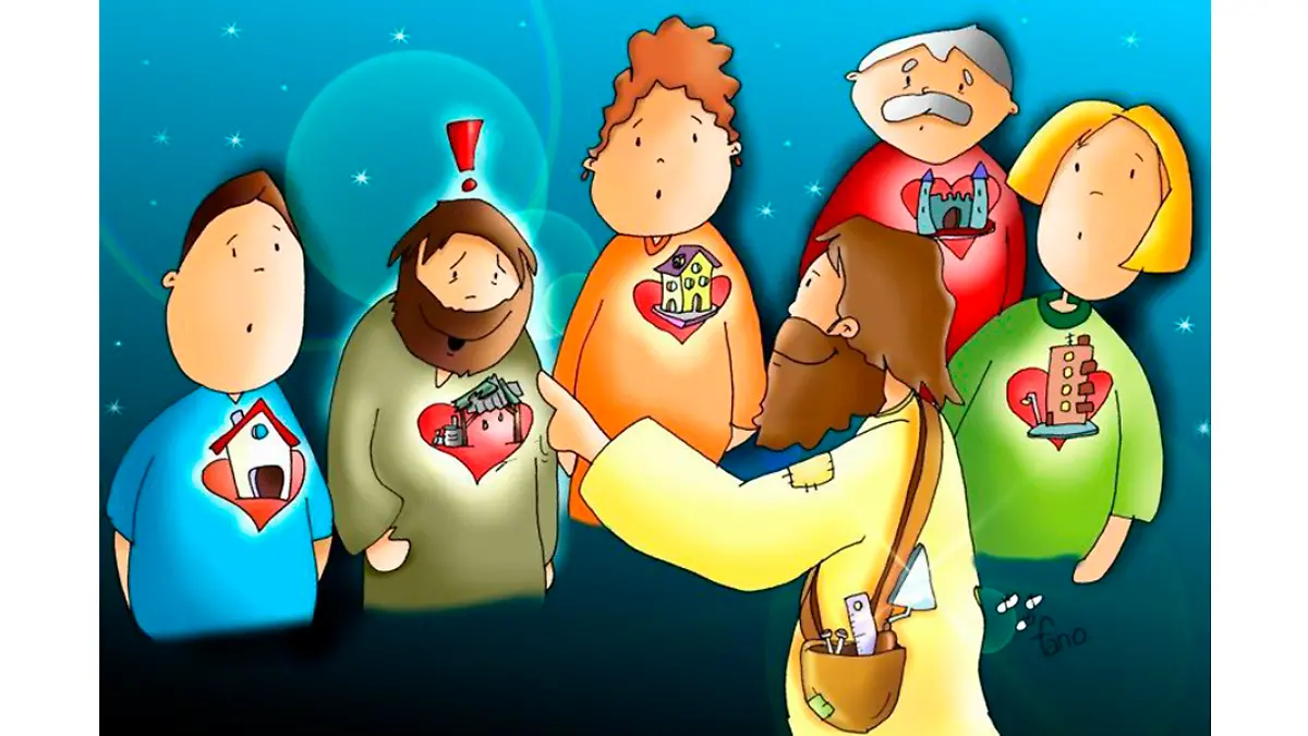 imagen ilustrativa 31 de julio 2022