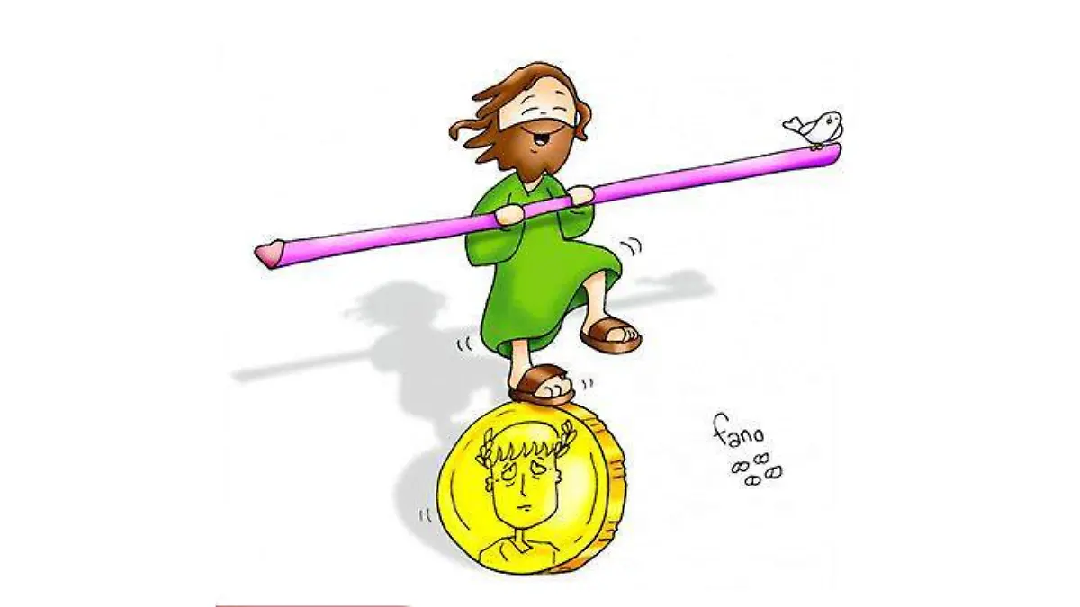 ilustraciónparaevangeliodeldía1dejuniode2021