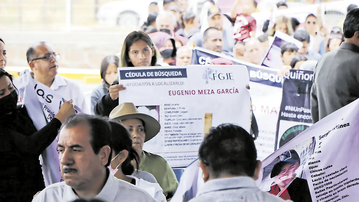 Protesta-durante-evento-de-AMLO-en-Fresnillo,-Zacatecas