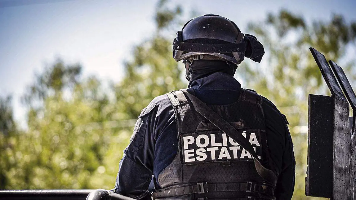 policia
