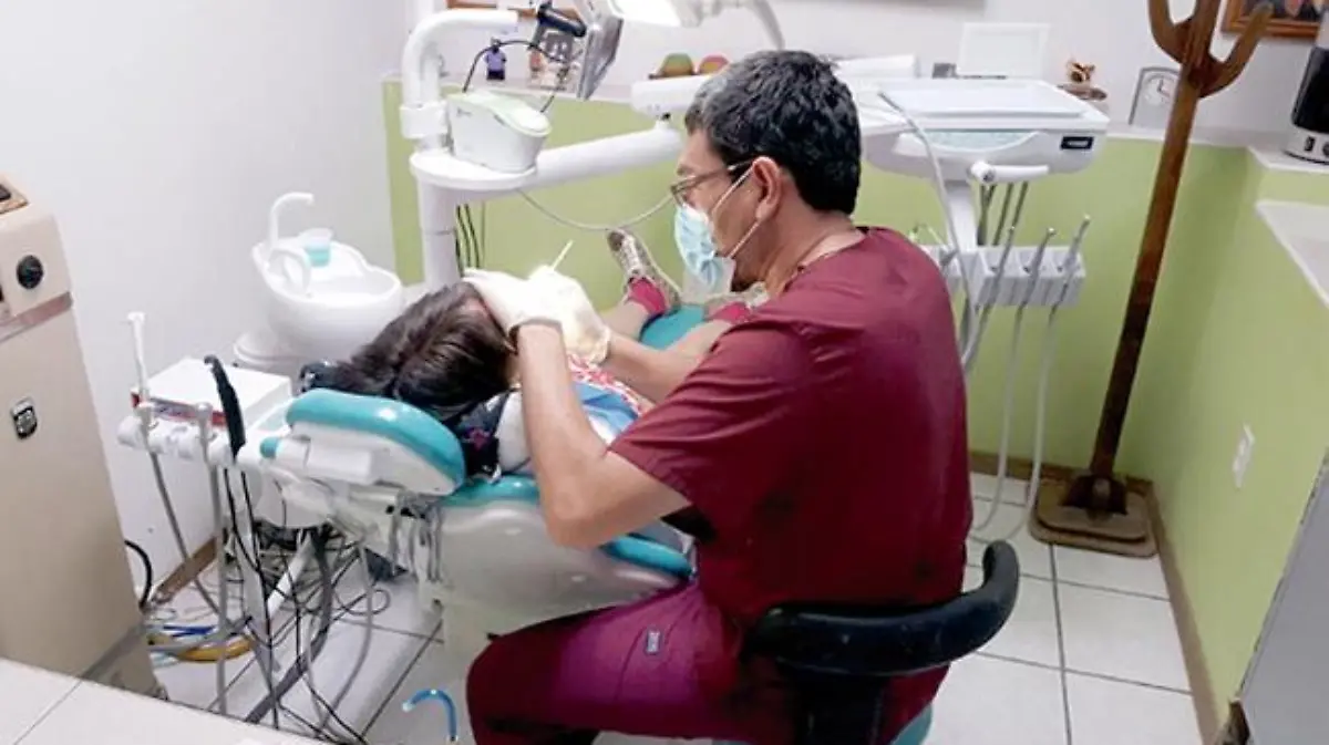 dentista