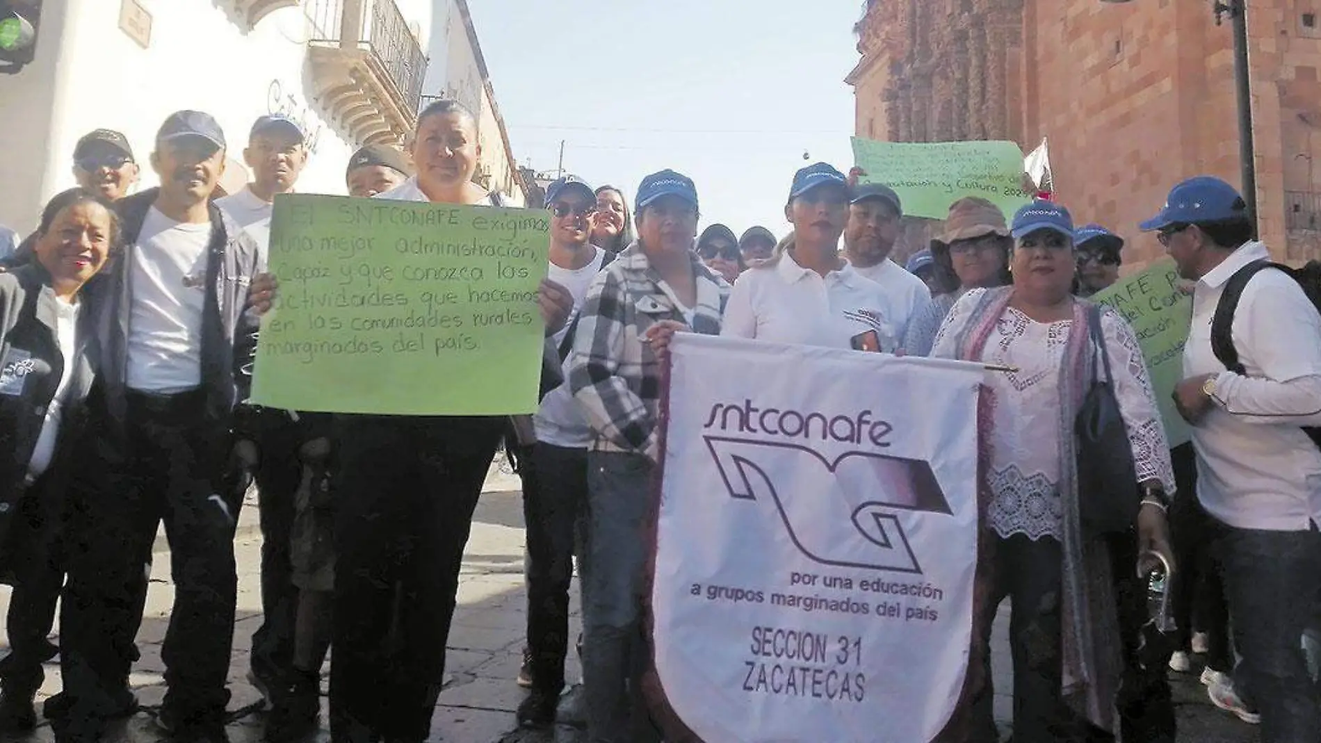 sindicalizados-de-Conafe-Zacatecas