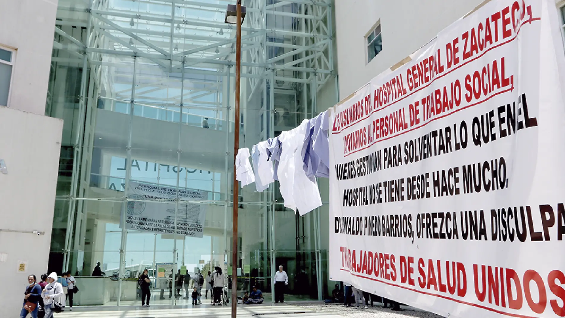 Protesta-en-el-hospital-general-de-Zacatecas