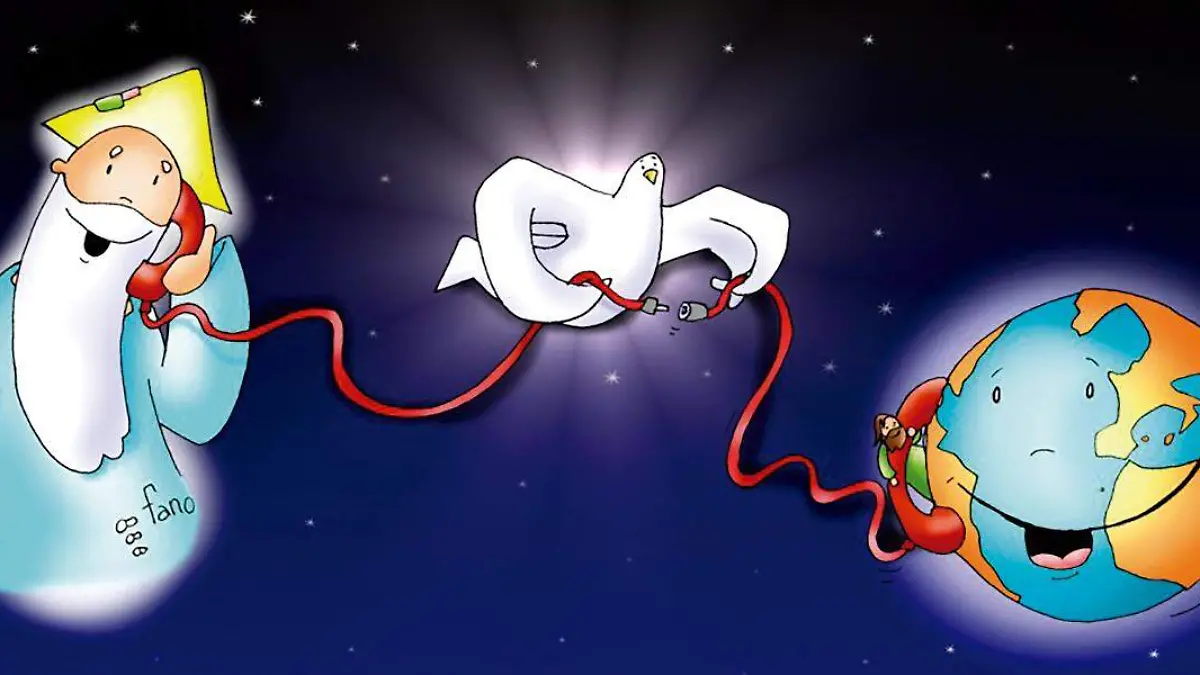 Pidan y se les dará