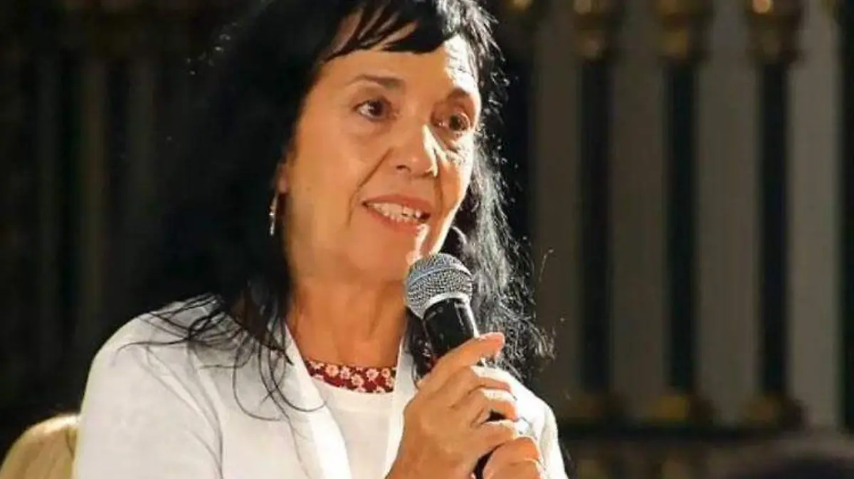 Nuria Fernández, nueva titular del DIF