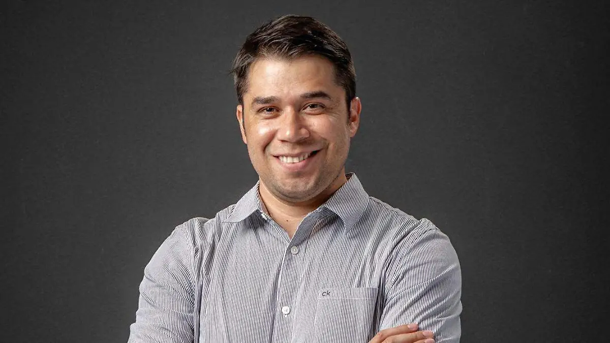 José Melesio Gutiérrez Padilla