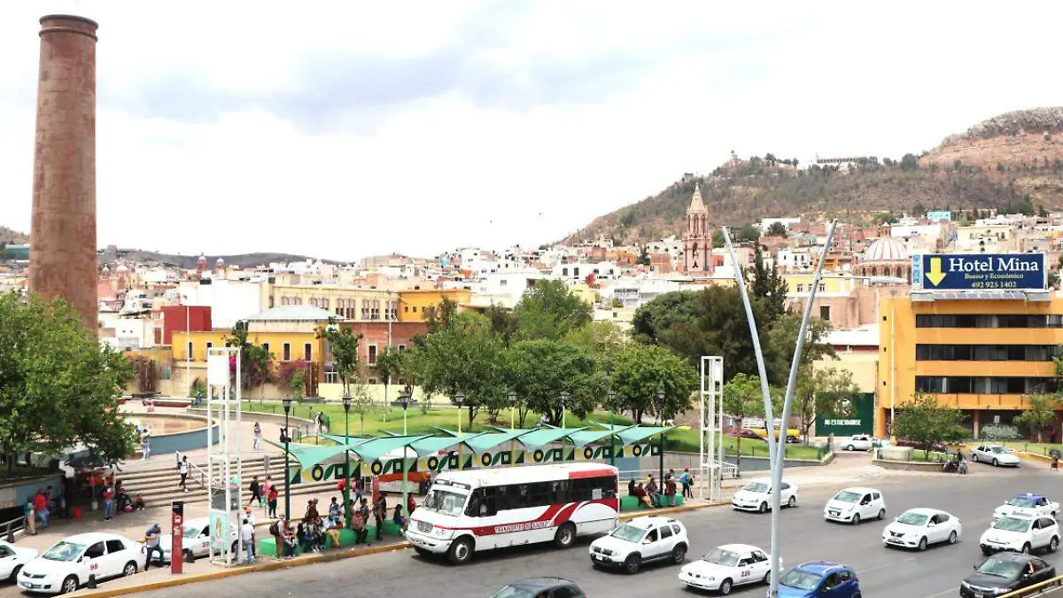 Bulevar López Mateos