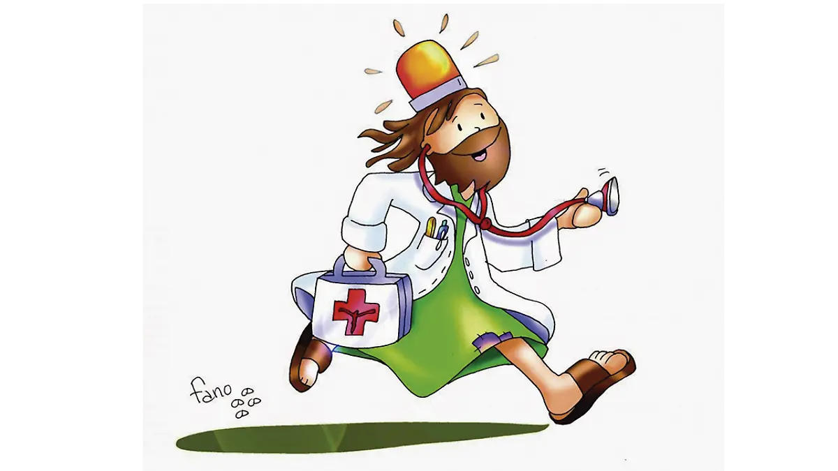 Médico