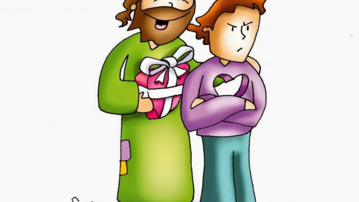 Imagen ilustrativa Evangelio del día jueves 9 de septiembre de 2021