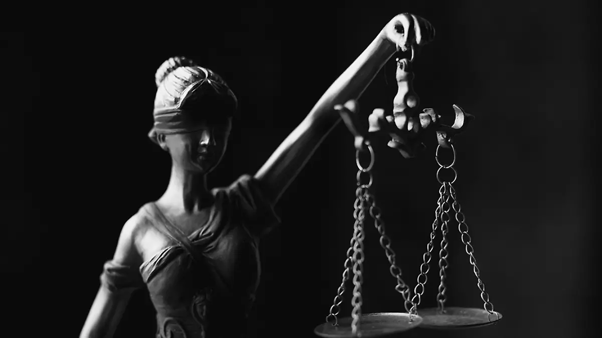 diosa de la justicia