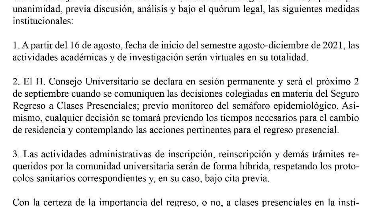 uaz consejo universitario