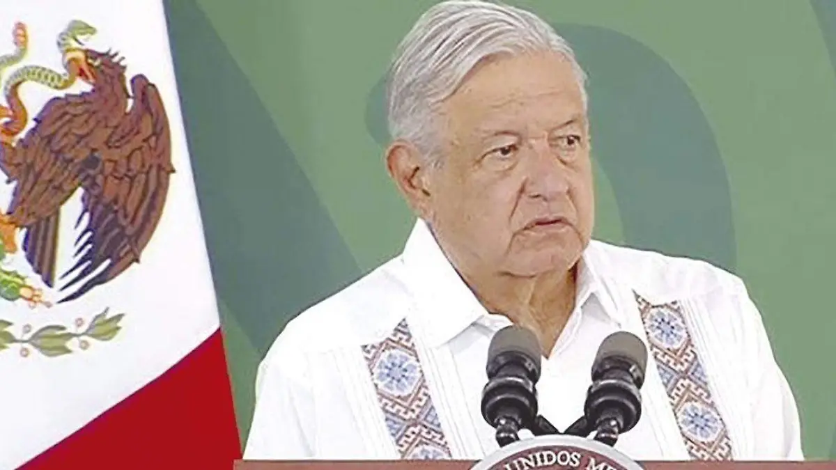 Andrés-Manuel-López-Obrador,-conferencia-de-prensa