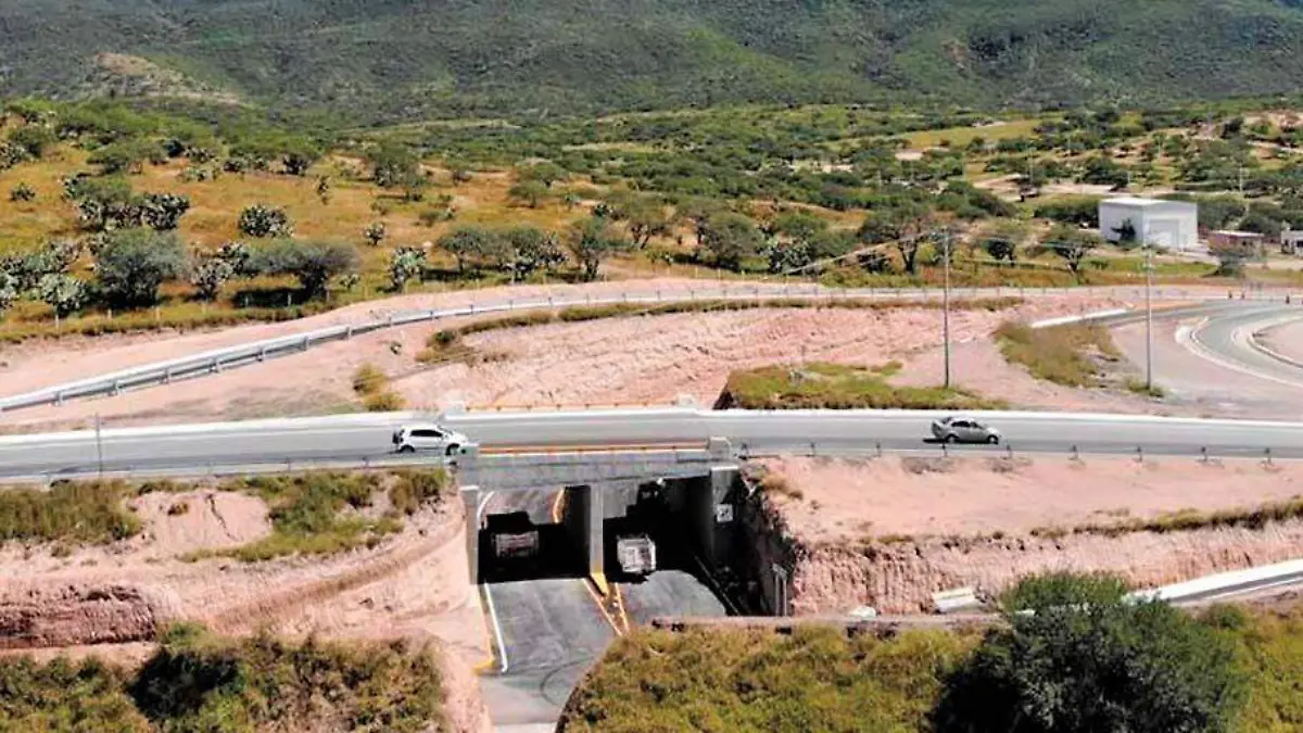 Puente en Tabasco, Zacatecas