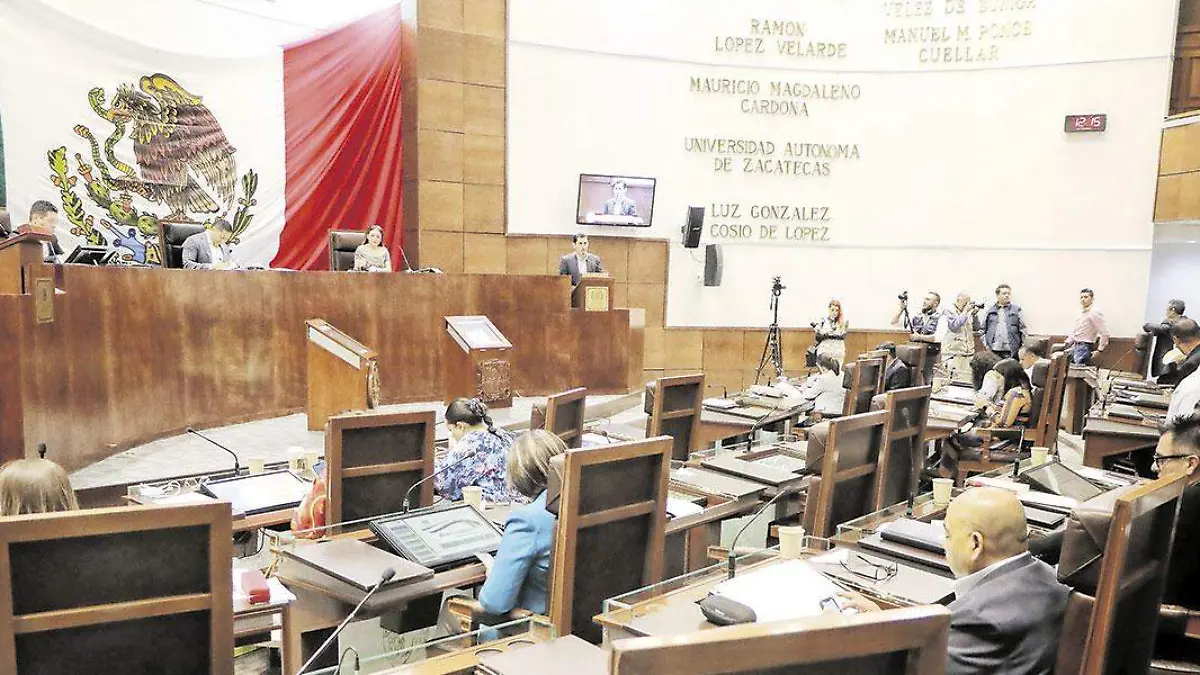 sesión-de-la-cámara-de-diputados