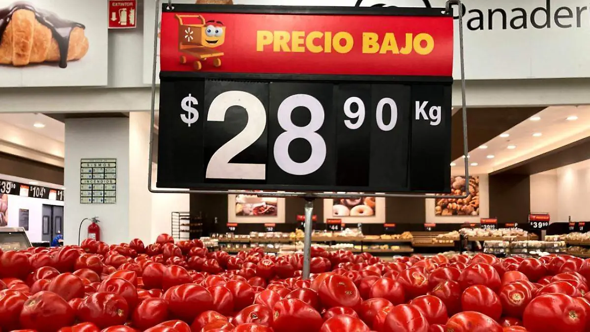 Tienda de autoservicio