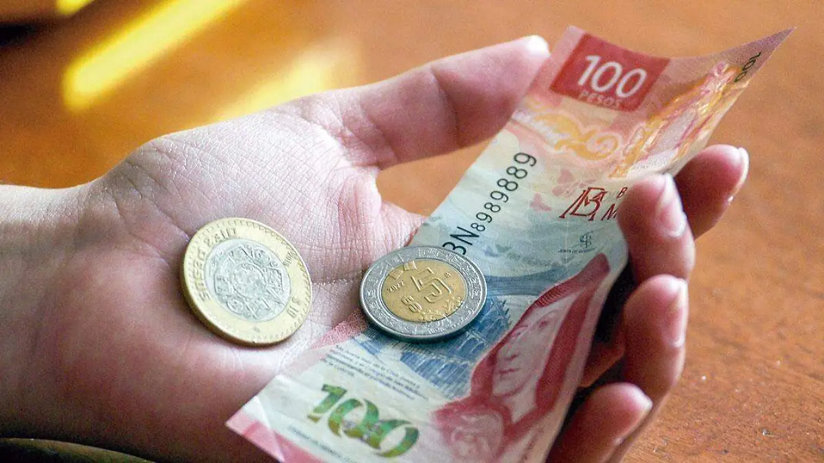 Moneda-mexicana