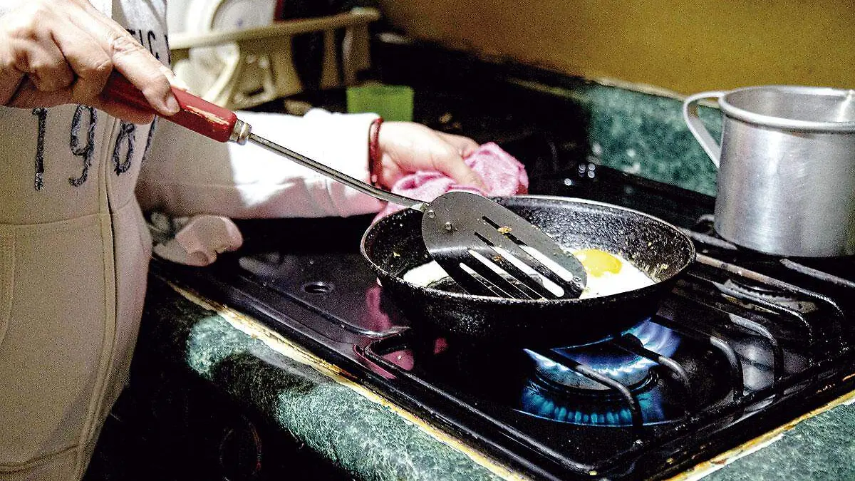 Cocina