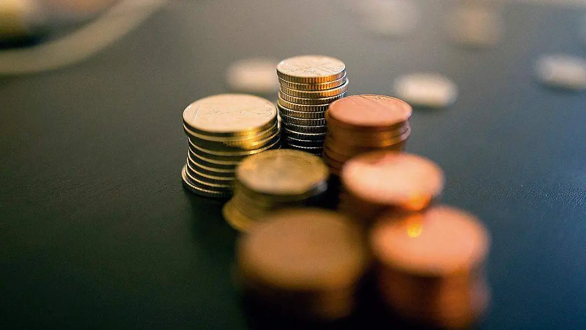 monedas