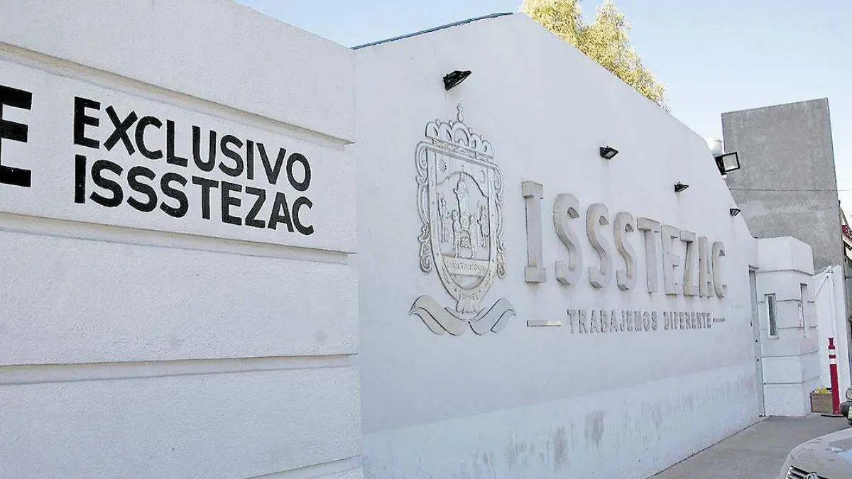 Edificio-del-ISSSTEZAC