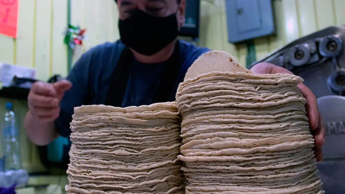 tortillería
