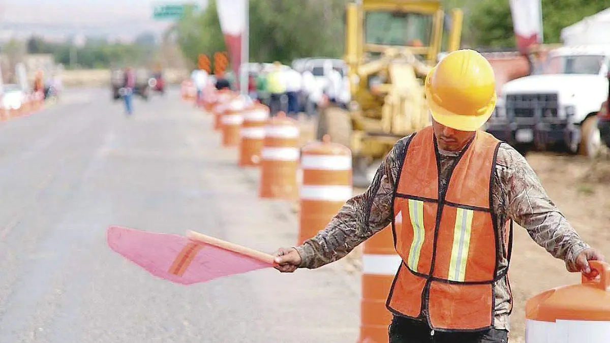 Construcción-de-carretera
