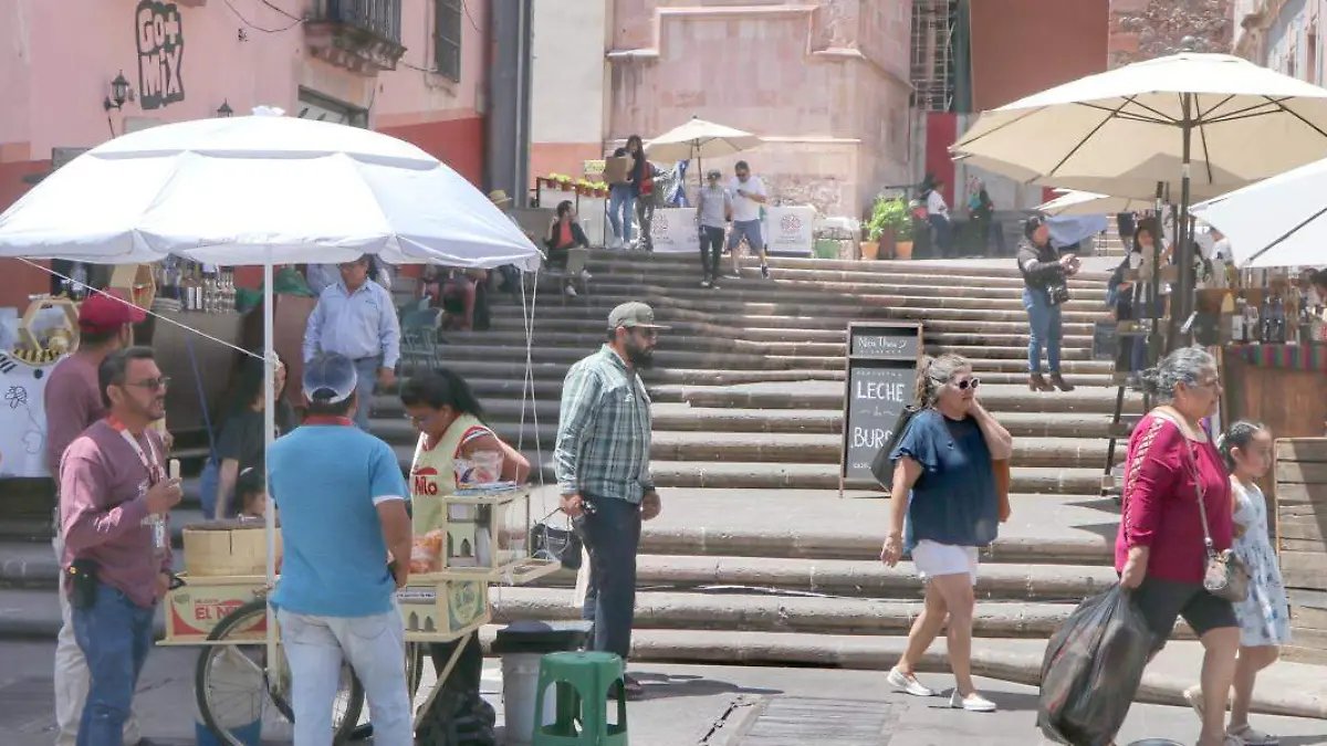 Turismo en Zacatecas
