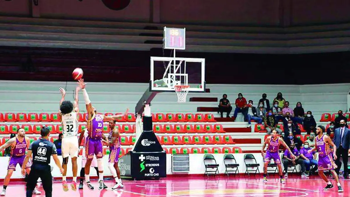 Plateros de Fresnillo recibió a Halcones de Xalapa