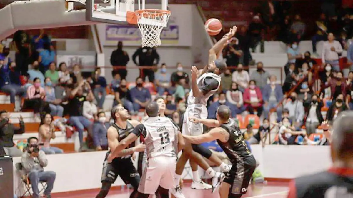 Plateros de Fresnillo se enfrentaron en un gran partido a Fuerza Regia