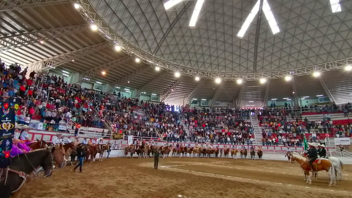 Campeonato del mezcal y la plata