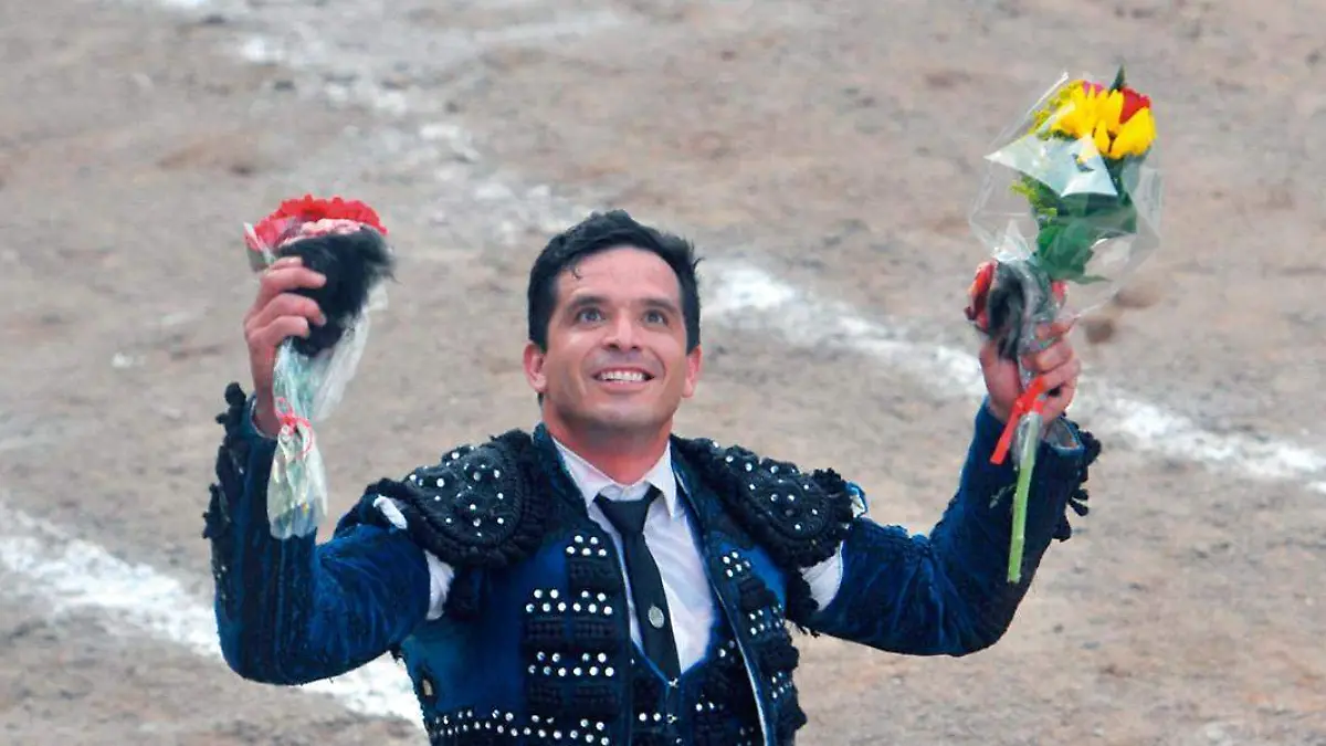 El Chihuahua triunfó en la Feria Nacional de Fresnillo