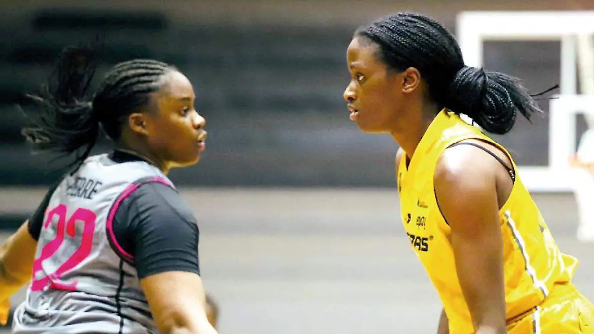 Panteras de Aguascalientes mantienen el invicto