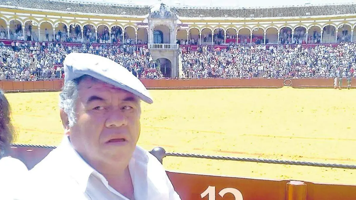 Felipe Pescador Ávila