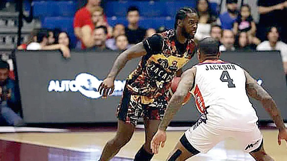 Mineros de Zacatecas enfrentó a Soles de Mexicali en un partido dramático