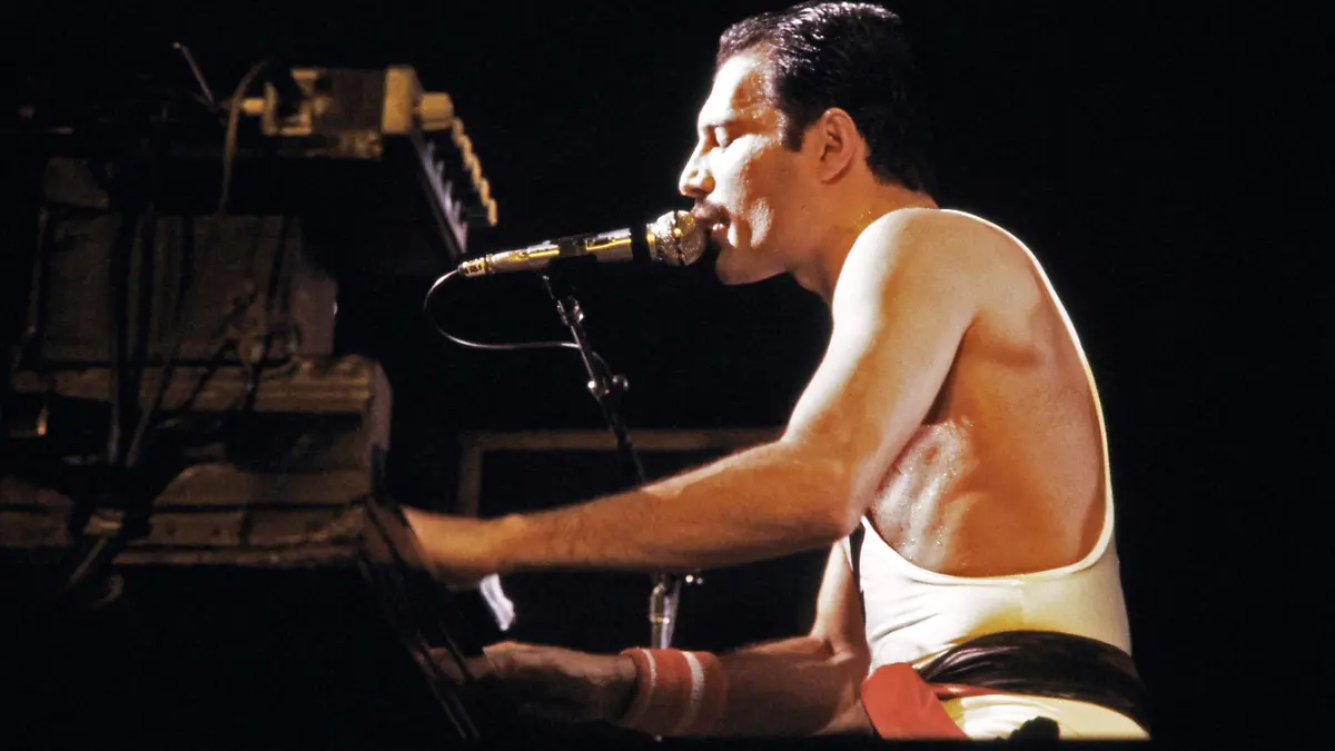 Freddie-Mercury