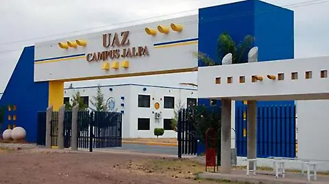 UAZ