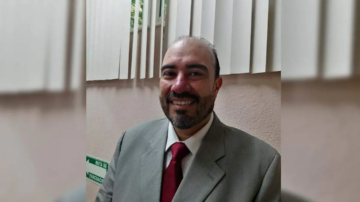 Víctor Casas, nuevo rector de la UPZ