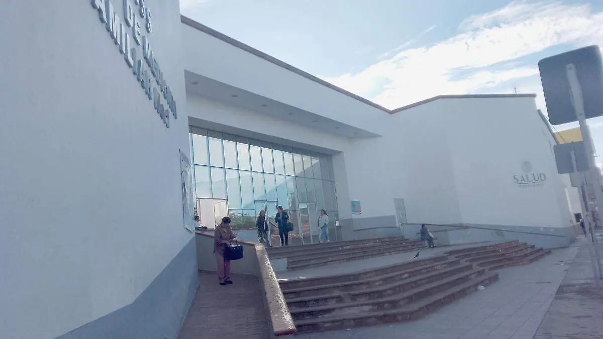 Unidad de Emergencias Médicas