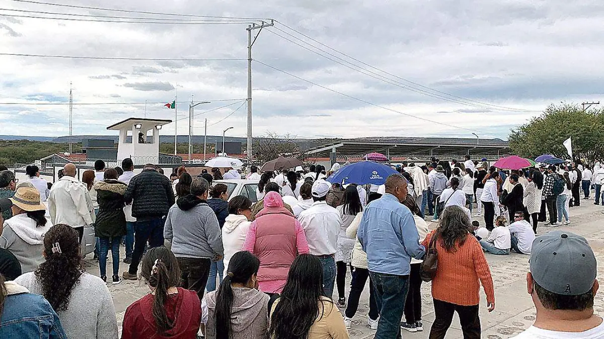 manifestación-de-personas-en-Colotlán,-Jalisco