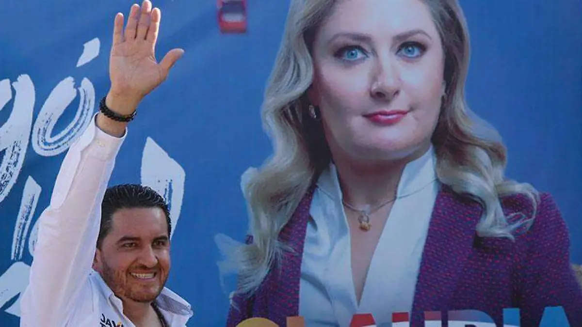 JavierTorrescandidatoalaalcaldíadeFresnillo