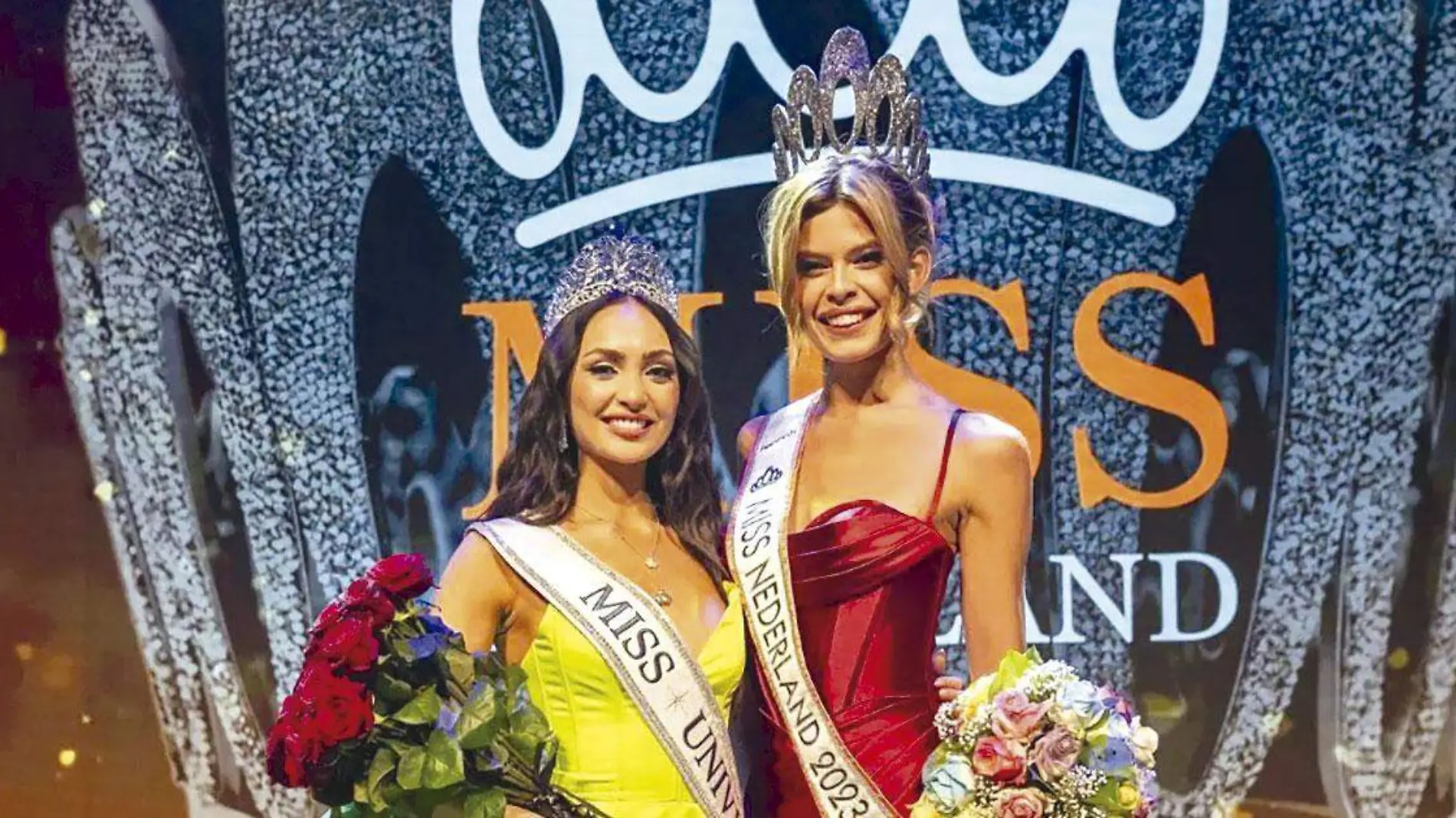 Miss-Holanda