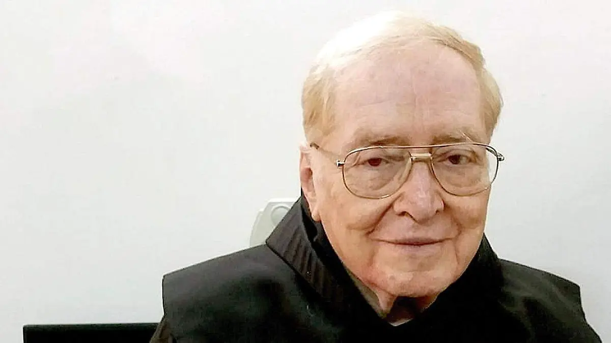 Fr Juanípero Mata