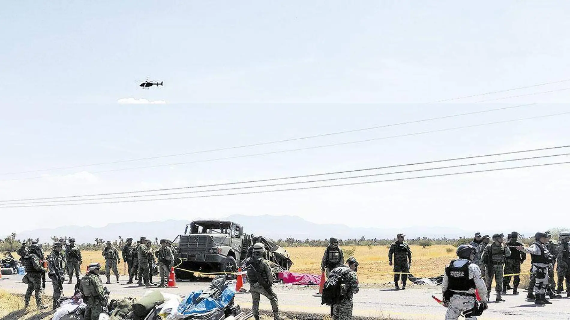 accidente-convoy-militar